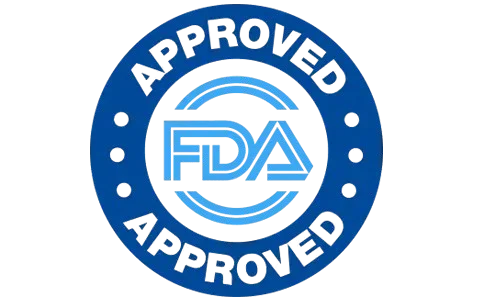 SodaPeak      Manufactured in FDA Registered Facility – Safety & Quality Compliance