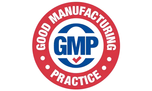 SodaPeak      Manufactured in GMP Certified Facility – Quality Assured